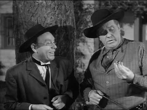 The Lone Ranger | S01 E45 | Trouble for Tonto | Full Episode