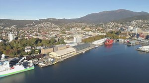 Get stuck in to saving the planet, by studying science at the University of Tasmania. | University of Tasmania