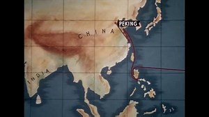 【历史/影像】1940年代的中国影像，北平、上海和成都