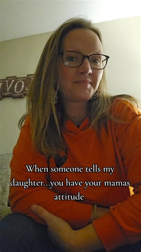 #motherdaughtermoments #twins #shegetsitfromhermomma #fypchallenge | Christina Green