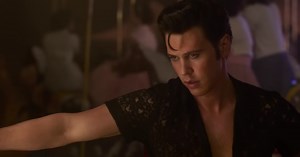 Austin Butler Reveals Ripped Physique in New Photoshoot