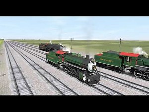 Trainz 2019- Custom Content Showcase (Pt.4)