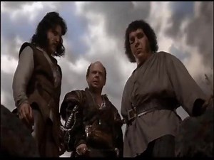 You keep using that word. I do not think it means what you think it means. #princessbride