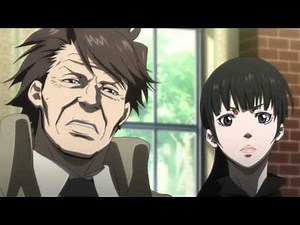 「PSYCHO-PASS サイコパス」第２０話予告