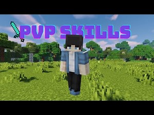 "Minecraft PvP Mastery in 5 Minutes: Pro Tips & Tricks to Dominate Every Battle!"