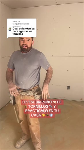 Practical Home Construction Tips with Screws