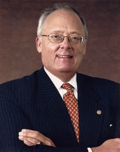 Edwin Feulner Dies at 83: Heritage Foundation Founder's Legacy Lives On