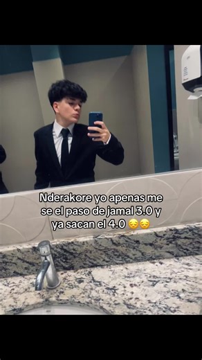 Nuevo Paso de Jamal 4.0: Tutorial y Memes