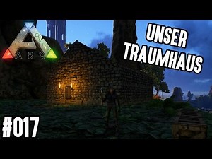 JETZT KANN ES ENDLICH MIT DINOS ZÄHMEN LOSGEHEN ! | ARK SURVIVAL EVOLVED #17