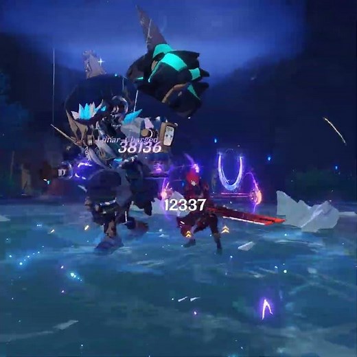 The Boss that cannot be killed quickly 2