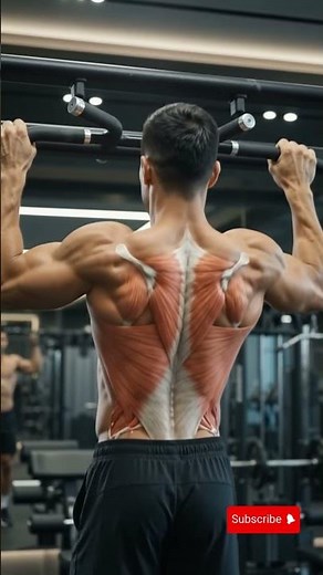 How to Properly Do Pull-Ups 💪 | Perfect Form Guide