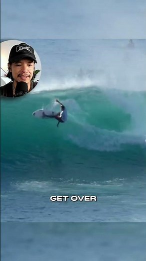 Surf Tip: On Pro Surfers Nerding Out w/ Zeke Lau