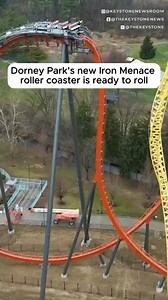 5.2K views · 48 reactions | As Allentown’s Dorney Park gets ready to...