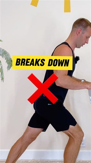 Try forward bends to stop future back problems