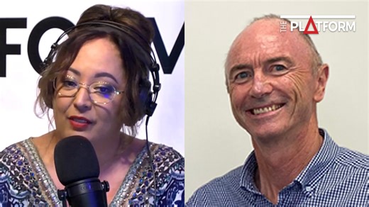 3.3K views · 15 reactions | Leah Panapa talks to General Manager at the Collision Repair Association Stewart Gibb about insurers moving car repairs in-house. Watch the full interview at https://theplatform.kiwi/ | The Platform New Zealand | Facebook