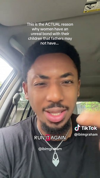 Understanding Maternal Bonds: The Science Behind It