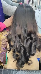 1.7K views · 25 reactions | layers hair cut | kaya_kalp_ladies_beauty_parlor | Facebook