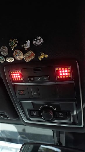 22K views · 25 reactions | BACK IN STOCK! We FINALLY have Meso customs dual color Ultimate Interior Lighting Kits back in stock after more than a year! RUN dont’t walk, these will sell out quickly! | Tacoma Lifestyle | Facebook