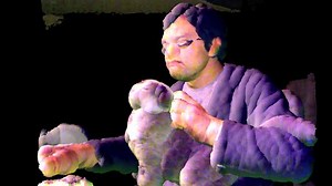 Kinect hack makes fat cats