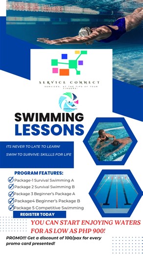 Okey, so picture this: you're out camping with your friends, and suddenly, there's flash flood or maybe you just want to explore that cool-looking lake. Swimming Lessons? Total game-changer. Seriously, knowing how to swim isn't just for pool parties. It's like having a Superpower in case things get real. You'll learn how to stay calm, float like a boss, and even help your friends if they need it. Trust me, those lessons aren't just about not drowning; they're about being a total outdoor ninja an