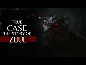 The Terrifying True Story Behind Zuul