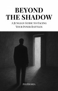 Beyond the Shadow: A Jungian Guide to Facing Your Inner Battles