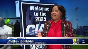 CIAA 2026 basketball tournament returns to Baltimore