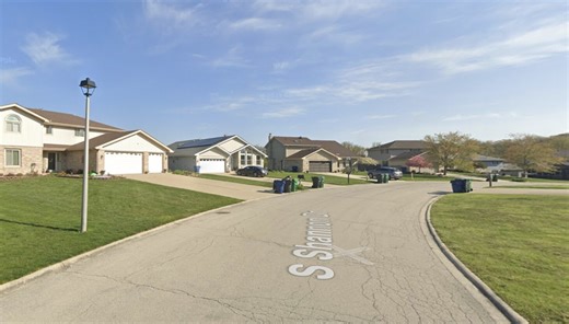 Deaths of Glendale Heights police officer, wife investigated as murder-suicide