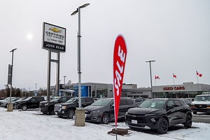Le commerce de gros canadien en hausse de 1,3 % en juillet selon une estimation rapide de Statistique Canada