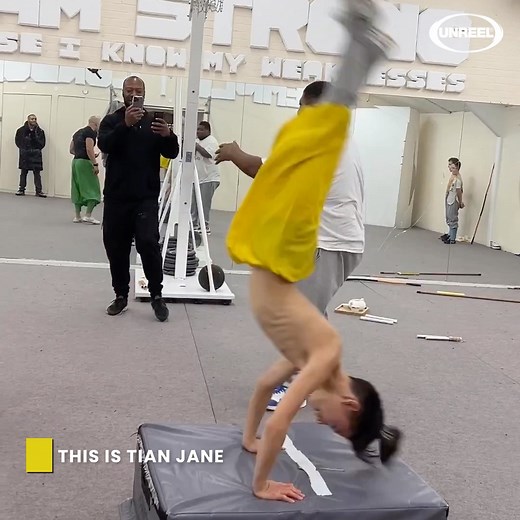 Kung Fu Kid! | UNREEL