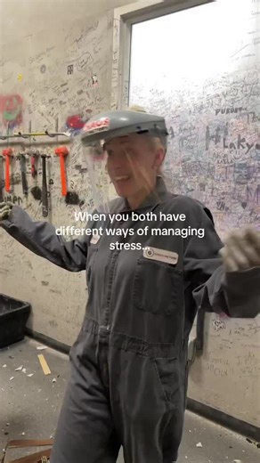 Stress Relief at Chaos Factory: Spring Break Special