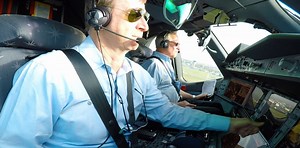 4.9K views · 348 reactions | Next up in our #TechTuesday series, we look at how to conduct a development test flight. With Airbus, there are usually five to six crew members on board: two test pilots, a test flight engineer, and two or three flight test engineers. ‍✈️‍✈️ Learn more about how the team conducts the tests in this video. | Airbus | Facebook