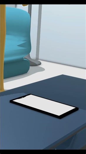 The Voicemail That Arrived After He Died 😯 #shorts #talkingframes #creepystories