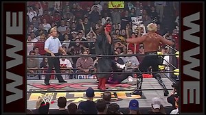 Bret Hart vs. Hulk Hogan: Nitro, Sept. 28, 1998