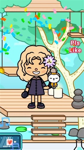 Secret Toca Boca Crumpet You Must Try 💻🤩