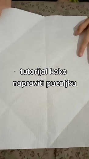 How to Fold a Napkin: Step-by-Step Tutorial