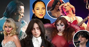 50 bästa låtarna 2024