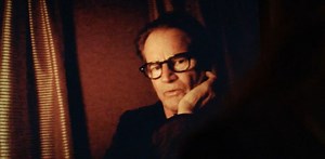 Sam Shepard in Final Film, ‘Never Here’