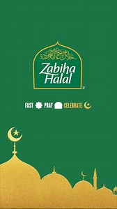 Omar Farah put a new twist on iftar with his version of a chopped sandwich. Made from Zabiha Halal Smoked and Cooked Chicken Roast deli meat, this sandwich takes him back to Ramadan as a child. 💚 Which are your most nostalgic Ramadan meals? #FastPrayCelebrate #RamadanMubarak #ZabihaHalal | Zabiha Halal