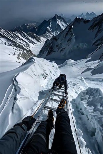 Understanding the assignment: Winter Edition #tourism #snow #snowymountains