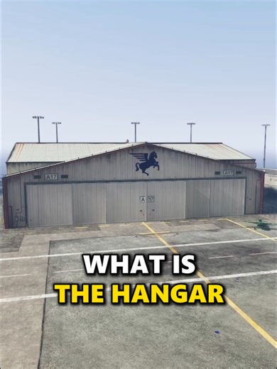 You probably own a Hangar… but do you actually know what it does? Here’s the full breakdown in under 30 seconds. Full Hangar Guide linked in bio. Support me on YouTube @Itsduncecap or check the link in my bio for all my links. #GTAOnline #GTA5 #GTAHangar #GTAMoney #GTATips #GTAGuide #GTAForBeginners #GTAProperties