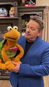 2.4K reactions · 214 shares | **Announcement** The puppets and I are back on the road and will be performing in Winterhaven, CA at Quechan Casino Resort on November 11th. Get your tickets here: https://bit.ly/3soL5Tw  . . . #terryfator #liveshow #ontour #singing #ventriloquist #impressions #comedian #AGT #americasgottalent #winterhaven #california | Terry Fator | Facebook
