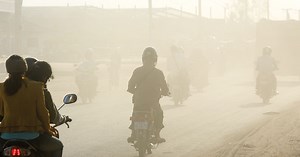 5 Unusual Health Effects of Air Pollution on Humans