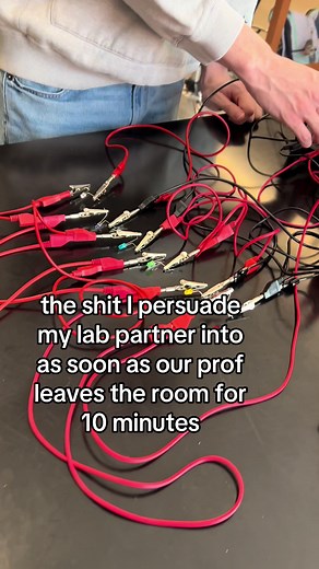 Why Girls Prefer Circuits Over Electrostatics in Physics Class