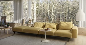 Comment choisir la bonne couleur pour son canapé ?