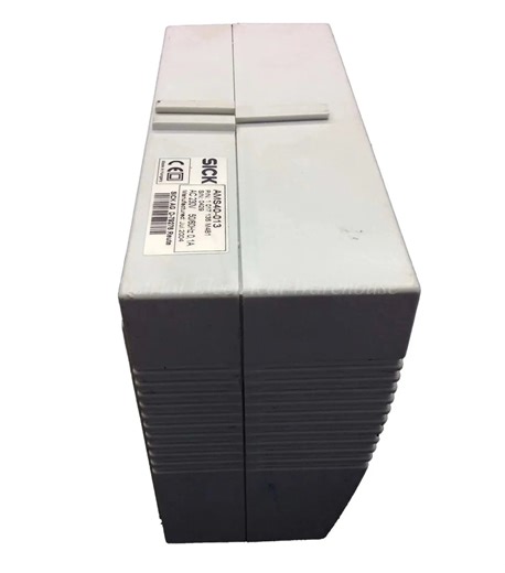 SICK Interface Module for Bar Code Scanner AMS40-013