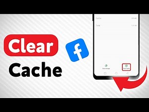 How to Clear Facebook Cache (Updated)