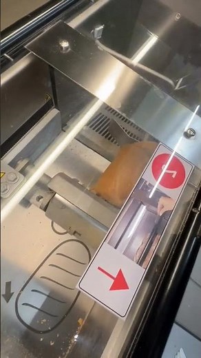 Tipps/ Tricks/ tools/ Parkett reparieren/ Parkett schleifen/ Brot/ Messermaschiene/ Brot schneiden