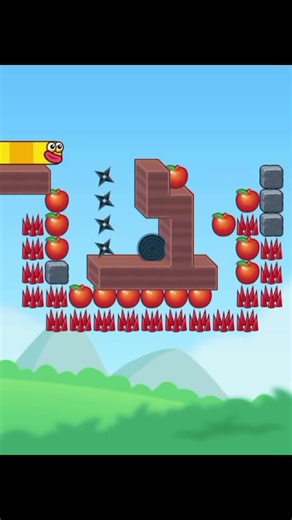 Hard Gaming Challenge