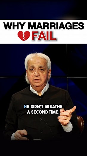 Why Marriages Fail ❌ | Benny Hinn